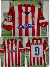 Atletico madrid 2013 for sale  LONDON