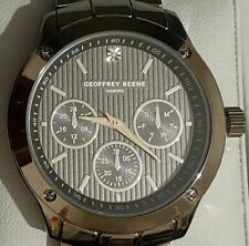 Mens watches geoffrey for sale  HAYES