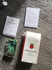 Raspberry model v1.2 for sale  OXTED