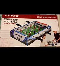 table football game for sale  BLACKPOOL