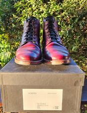 Viberg service boots for sale  Shipping to Ireland