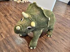 Playskool kota triceratops for sale  Carbondale