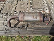 vw t25 exhaust for sale  CAMBERLEY