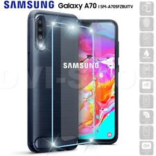 originale cover samsung a70 usato originale cover samsung a70 usato Civitanova Marche