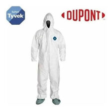 Dupont tyvek disposable for sale  West Chicago