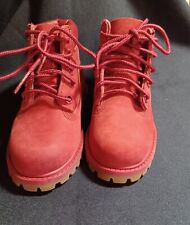 Children timberland waterproof for sale  Mcminnville