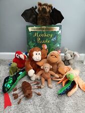 Monkey puzzle story for sale  Shipping to Ireland