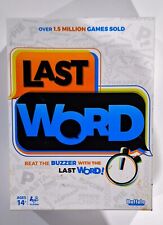 Last word party for sale  Wellston
