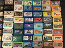 Nintendo famicom game for sale  Yukon