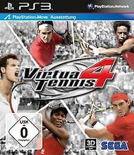 Virtua tennis sega gebraucht kaufen  Berlin