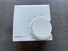 Thermostat fußbodenheizung re gebraucht kaufen  Kelsterbach