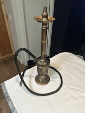 Vintage Indian Hookah for sale  Shipping to South Africa