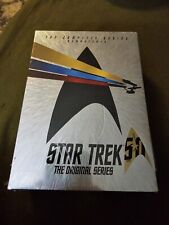 Usado, Star Trek: The Original Series: The Complete Series (DVD) comprar usado  Enviando para Brazil