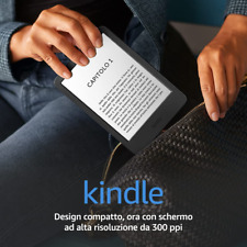 Kindle nostro kindle usato  San Giuliano Milanese
