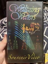 Waltzing waters water for sale  MANSFIELD