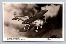 Rppc raf gloster for sale  USA