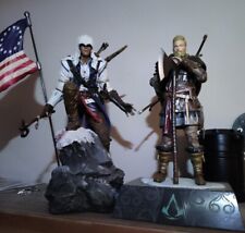 assassins creed statue for sale  Stow