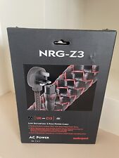 Nrg metre audio for sale  DUDLEY