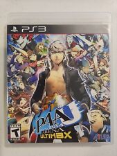 Persona arena ultimax for sale  Rogersville