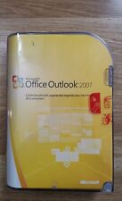 Microsoft office outlook for sale  BIRMINGHAM