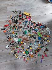 Playmobil ersatzteile figuren gebraucht kaufen  Elsdorf