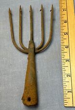 Antique barb spear for sale  Conklin