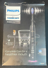 Philips sonicare diamondclean for sale  Shipping to Ireland