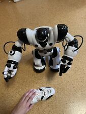 Robosapien roboter gebraucht kaufen  Kaiserslautern