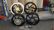 pvm wheels for sale  ILFRACOMBE