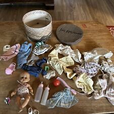 Antique vintage doll for sale  Elgin