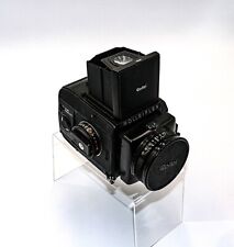 Rolleiflex 66e camera for sale  Peterborough