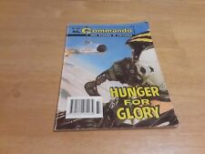 Commando magazine 2663 for sale  SPALDING