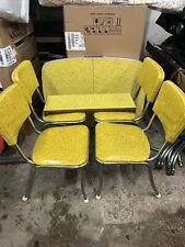 Vintage daystrom yellow for sale  Joliet