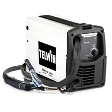 Telwin bimax 140i usato  Italia