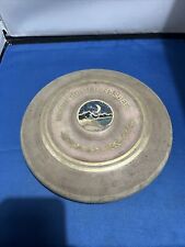 Moonlighter frisbee well for sale  BISHOP AUCKLAND