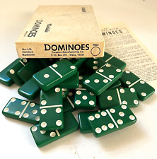 Dominos green puremco for sale  Fort Worth