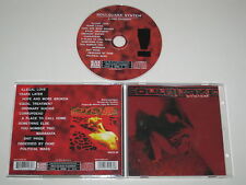 Soulquake Sistema / A Firm Statement (Bm 126) CD Álbum comprar usado  Enviando para Brazil