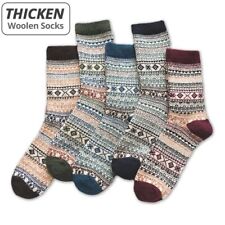 Norwegische wintersocken herre gebraucht kaufen  Rückersdorf