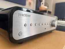 Peachtree predac preamplifier for sale  Holden