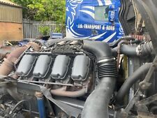 Scania engine gearbox for sale  STOCKTON-ON-TEES