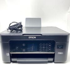 Usado, Escáner de impresora de inyección de tinta Epson XP-4105 copiadora wifi todo en uno compacto segunda mano  Embacar hacia Argentina