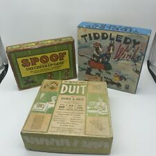 Antique early games for sale  Lebanon