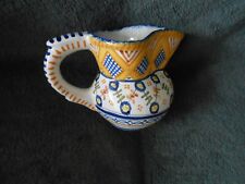 Ancien pichet faience d'occasion  Rouen-