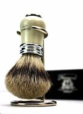 New shaving brush for sale  Shipping to Ireland