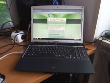 Notebook laptop medion gebraucht kaufen  Straubing