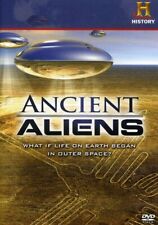 Ancient aliens dvd for sale  USA