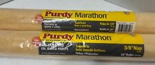 Purdy marathon paint for sale  Shipping to Ireland