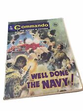 Commando comic for sale  AYR