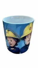 Fireman sam mug for sale  PORTSMOUTH