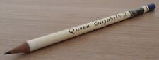 1953 QUEEN ELIZABETH II CORONATION - SUPERB UNUSED SOUVENIR PENCIL for sale  Shipping to South Africa